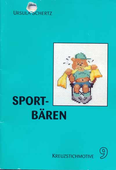 Sport-Bren von  Ursula Schertz